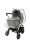 ISI Mini - Kinderwagen Regenhoes