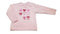 ISI MINI - Kledingsetje - Teddy - Shirtje / Broekje - Roze - 50/56 - Tekst: 'Hello World'