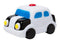 ISI mini nachtlampje mini wagen