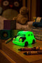 ISI mini nachtlampje mini wagen