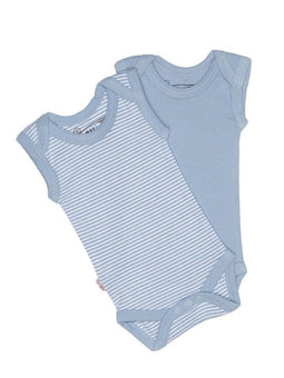 ISI Mini - Romper zonder mouwen Teddy - 62/68