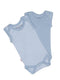 ISI Mini - Romper zonder mouwen Teddy - 62/68