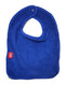 ISI MINI - Slabbertje - superboy - Marine blauw