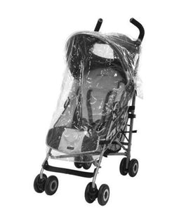 ISI Mini - Sportwagen Regenhoes
