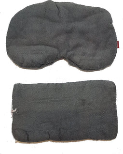 ISI MINI - Stoelverkleiner - 2 delig - Antraciet