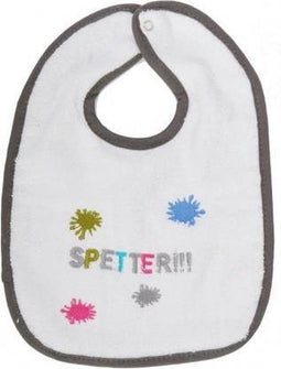 Isi Mini tekstslab 'Spetter'