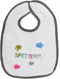 Isi Mini tekstslab 'Spetter'