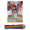 ISI Mini - Tuigje Looplijn - Regenboog