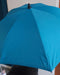 ISI Mini Universele Parasol Kinderwagen - Turquoise