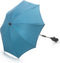 ISI Mini Universele Parasol Kinderwagen - Turquoise