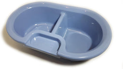 ISI MINI - Waskom / Wasbakje - Kunststof - Blauw