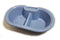 ISI MINI - Waskom / Wasbakje - Kunststof - Blauw
