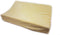 ISI MINI - Waskussenhoes - Geel - 50x80cm