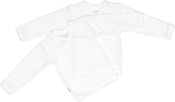 ISI Mini - Wikkelhemd Teddy