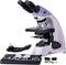MAGUS Bio 230BL Biologische Microscoop