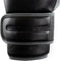 Everlast PowerLock 2 - Bokshandschoenen - Ergonomisch ontwerp - Zwart (16 oz)