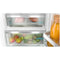 Siemens KI86NADD0 - Inbouw koelkast - 184L koelruimte - 76L vriesruimte - No Frost - 35 dB