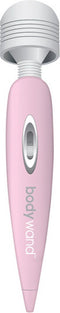 Bodywand Oplaadbare USB Massager - Roze - Vibrator