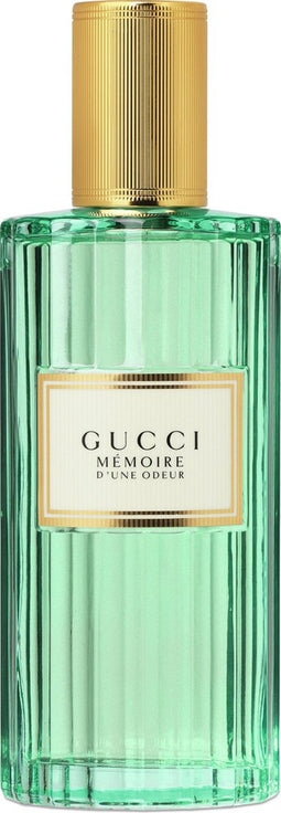 Gucci Mémoire d'une Odeur 60 ml Eau De Parfum - Unisex