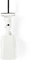 Nedis AHDCBW10WT - HD Bullet-camera - IR-nachtzicht 20m - Waterdicht IP66