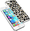 imoshion Hoesje - Geschikt voor iPhone SE (2016) / 5 / 5s - Design hoesje - Golden Leopard