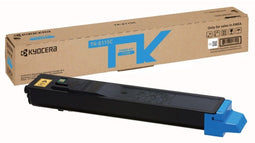 Kyocera TK-8115C - Toner - 6000 pagina's - Cyaan