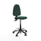 Piqueras y Crespo B0001RP - Bureaustoel - Hoogteverstelbaar - Groen