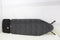 Brabantia Strijkplank C - Stoomstrijkplank - XL 124x45 cm - Denim Black