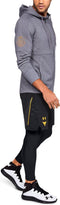 Under Armour HG Armour Sportlegging Heren - Maat S