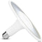 V-TAC VT-2311 LED Lampen - Acryl Gloeilamp PRO - Samsung - IP20 - Wit - 11 Watt - 900 Lumen - 3000K - 5 Jaar