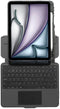 Targus VersaVu - Bluetooth Toetsenbord - Backlighted - Zwart
