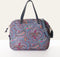 Office Bag Adriac Blue