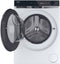 Haier HW110-BD14397U1 - Vrijstaande Wasmachine - 11 kg 1400 t/min UltraFresh® - Wit
