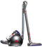 Dyson Big Ball Parquet 2 - Stofzuiger zonder zak - Cycloon technologie - 1,5l