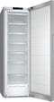 Miele FN 4372 E - Vrijstaande diepvrieskast - NoFrost XXL box - RVS