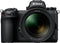 Nikon Z 7II - MILC 45,7 MP - 4K Ultra HD - Zwart