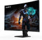Gigabyte GS27FC - Curved Gamingmonitor - 27