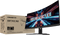 Gigabyte G27QC A - Gaming Monitor - 27