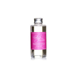 Isle of Skye Candle Granaatappel en Pruim Diffuser navulling