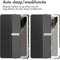 iMoshion Tablet Hoes Geschikt voor Google Pixel Tablet - iMoshion Trifold Bookcase - Zwart