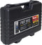 GYS PBT 812 - Batterijtester - Accu- en dynamotester met printer - Zwart
