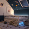 Calex Slimme LED Strip 2 meter - Smart Lichtstrip - RGB - App bediening