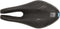 ISM PL1.1 Performance Zadel Lang, zwart Breedte 135mm