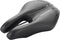 ISM PM2.0 Performance Zadel Mountainbike, zwart Breedte 130mm