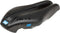 ISM PM2.0 Performance Zadel Mountainbike, zwart Breedte 130mm