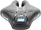 ISM PM2.0 Performance Zadel Mountainbike, zwart Breedte 130mm