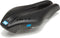 ISM PM2.0 Performance Zadel Mountainbike, zwart Breedte 130mm