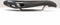ISM PN3.0 Performance Zadel Smal, black Breedte 120mm
