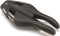 ISM PN3.0 Performance Zadel Smal, black Breedte 120mm