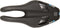 ISM PN3.0 Performance Zadel Smal, black Breedte 120mm